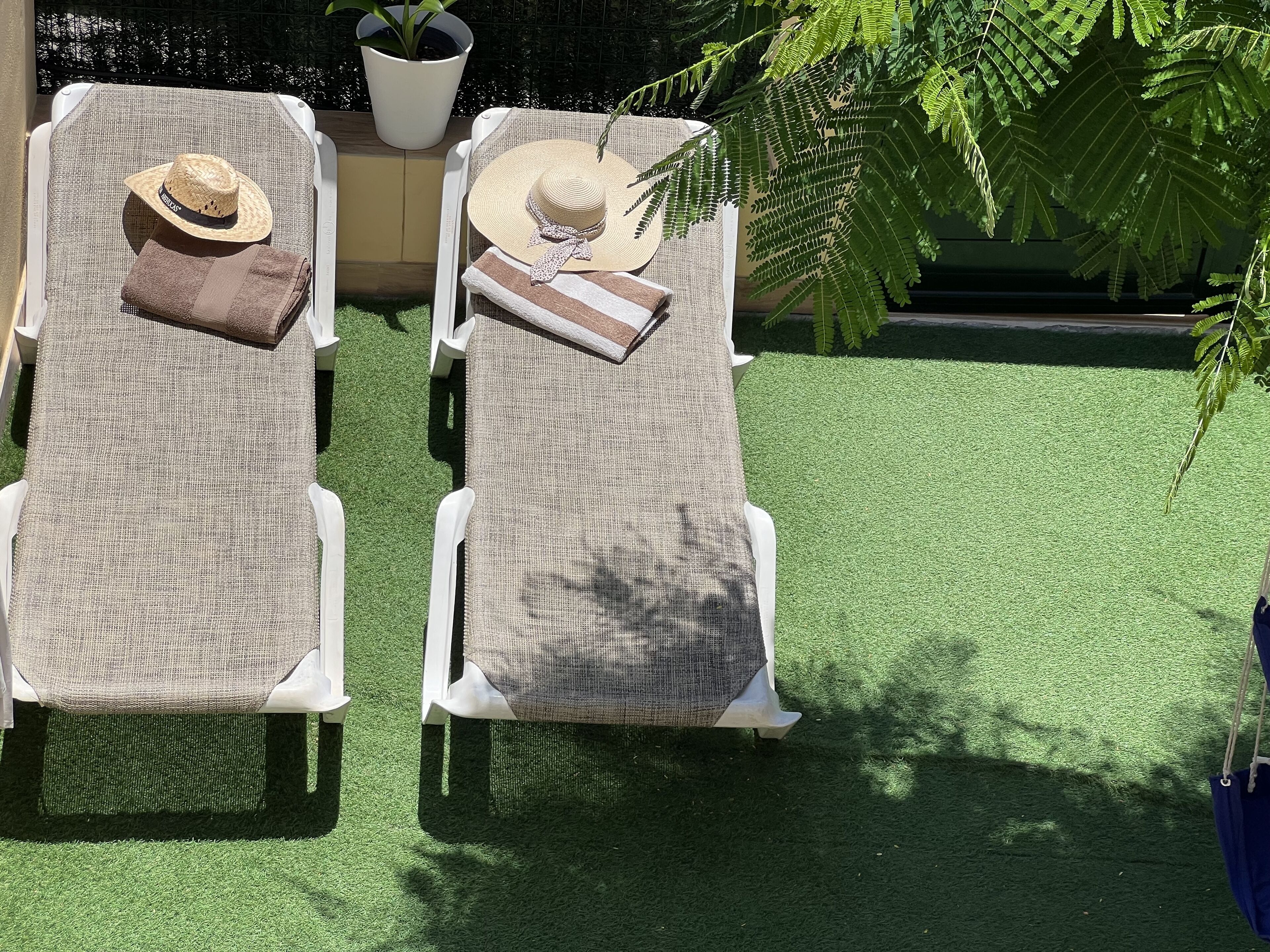 Bungalow Sonemar - Las Palmas