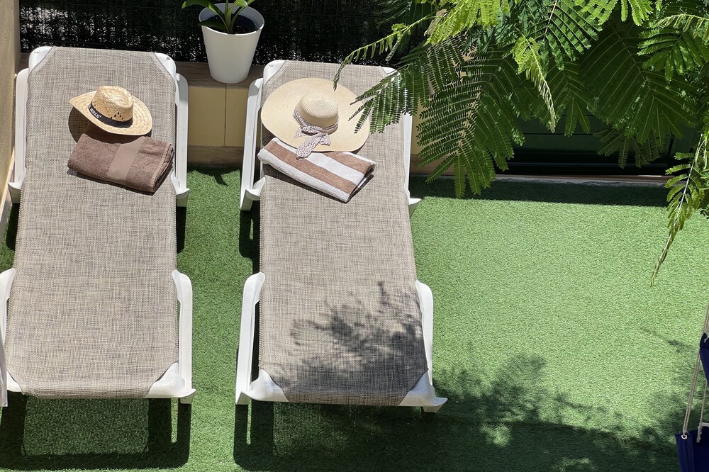 Bungalow Sonemar - Las Palmas