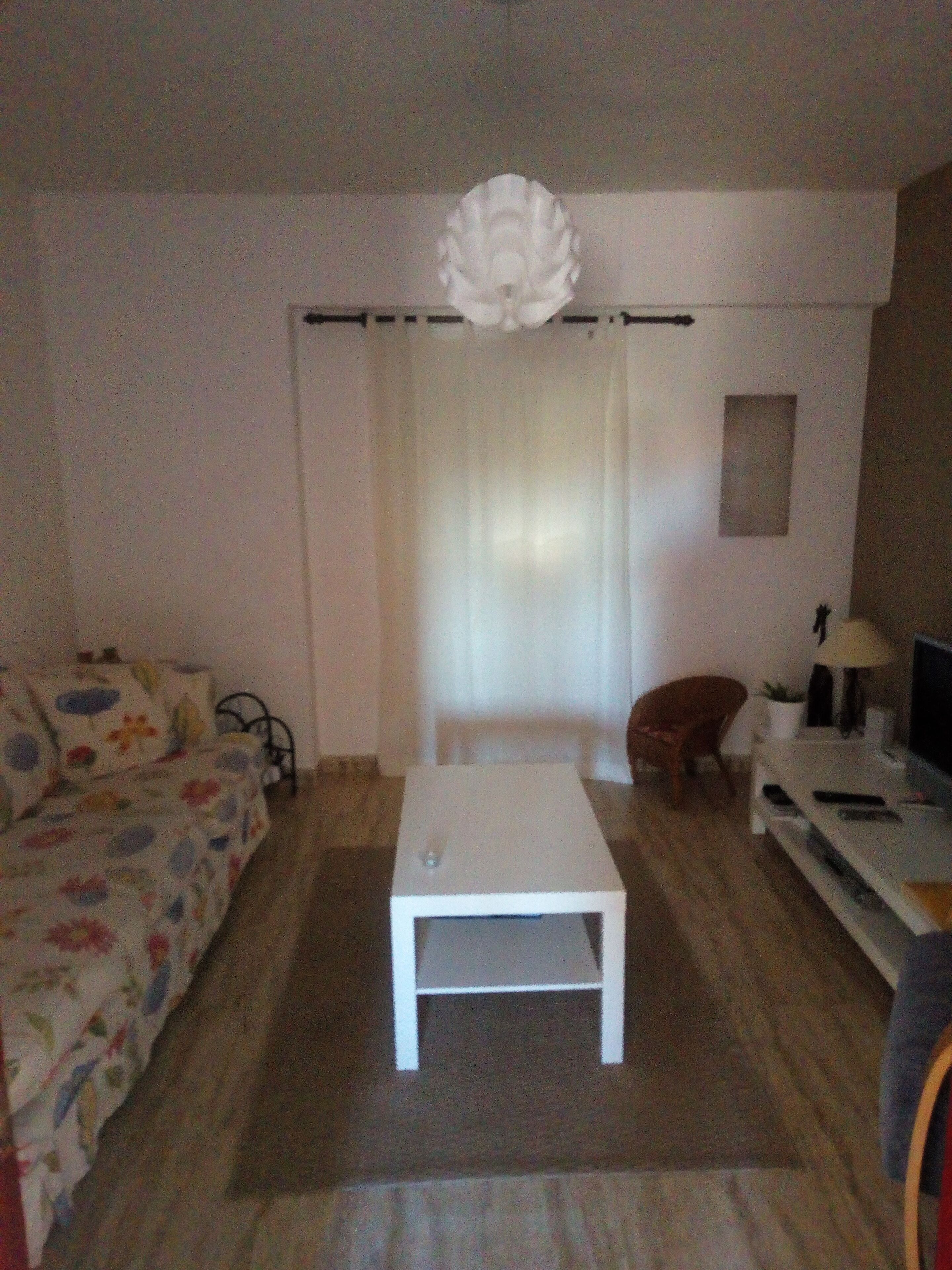 Bienvenido a esta casa, where you will be hospitably welcomed