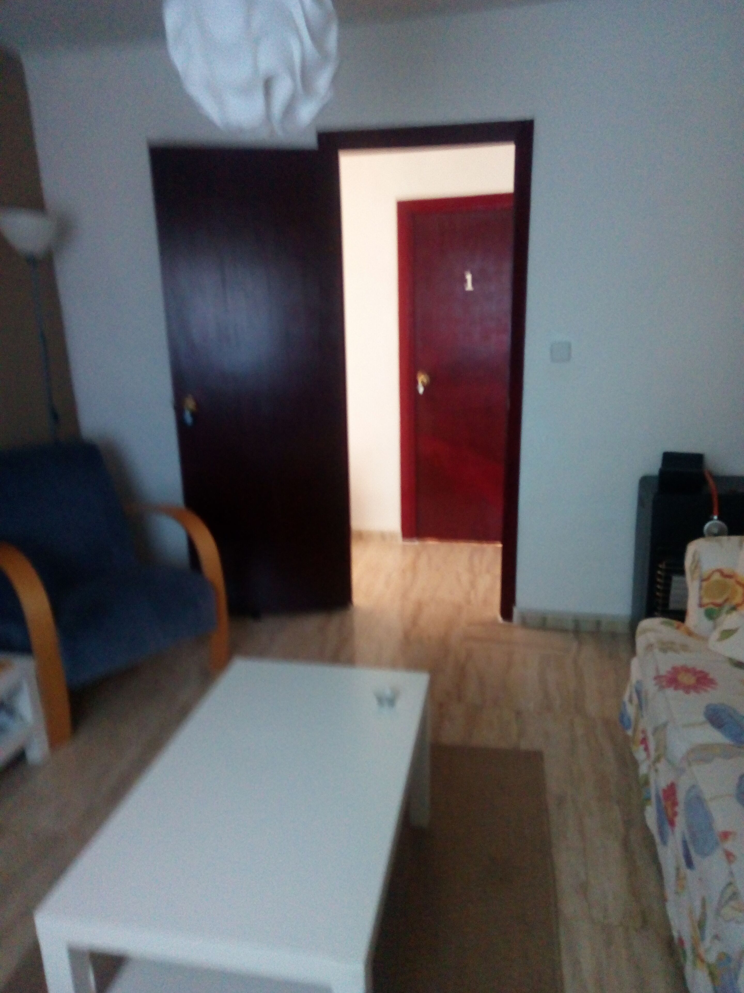 Bienvenido a esta casa, where you will be hospitably welcomed