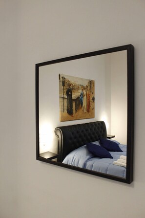 3 Schlafzimmer, Schreibtisch, Bügeleisen/Bügelbrett, kostenloses WLAN