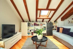 Smart-tv