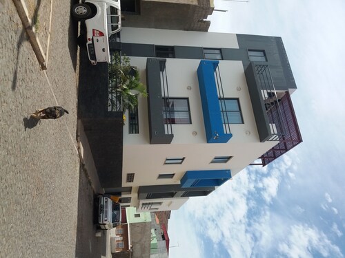 Apartment t1 no r / c