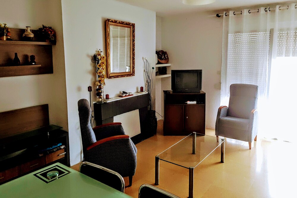 Excellent apartment in the Aragonese Pyrenees