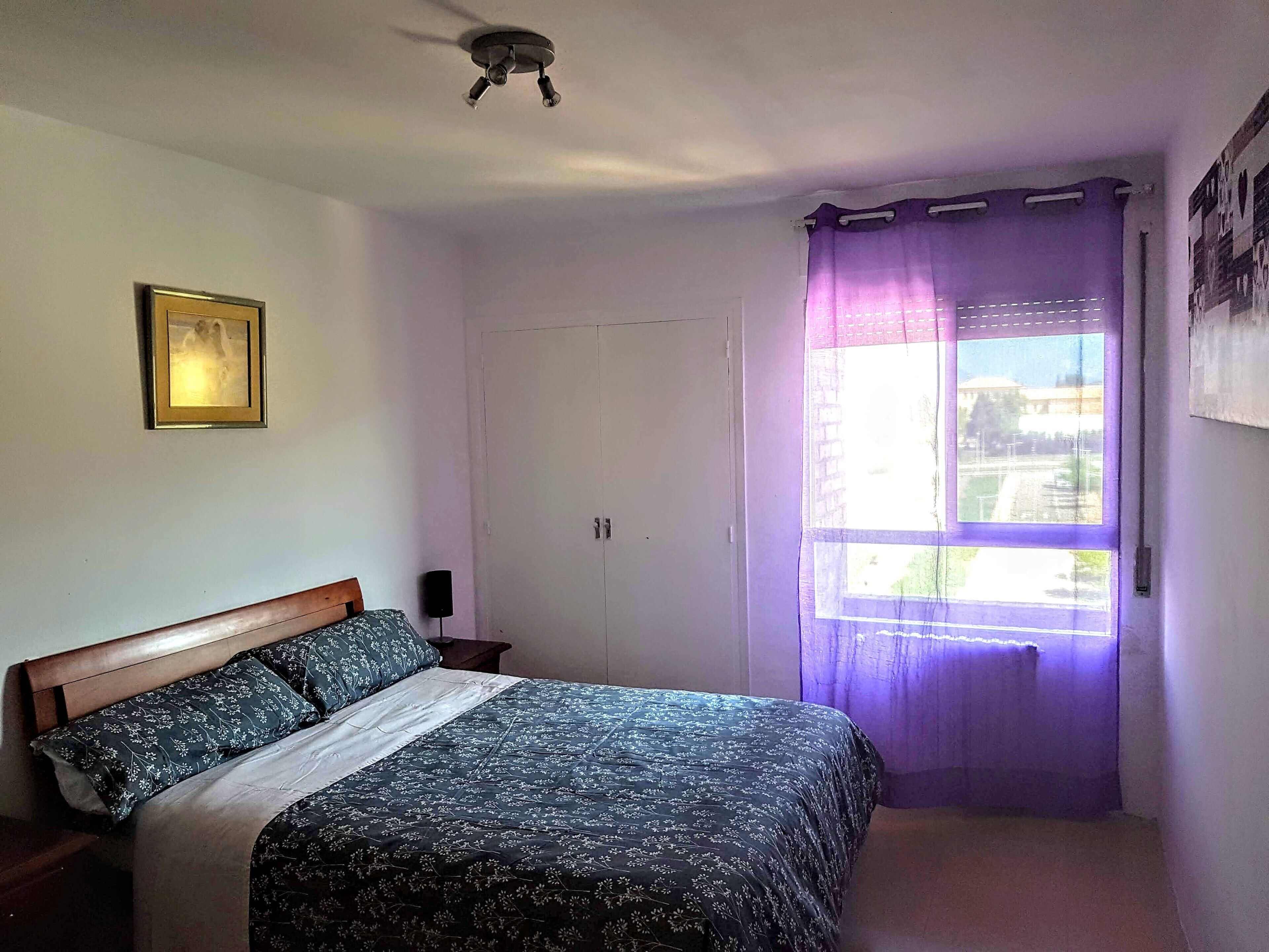 Excellent apartment in the Aragonese Pyrenees