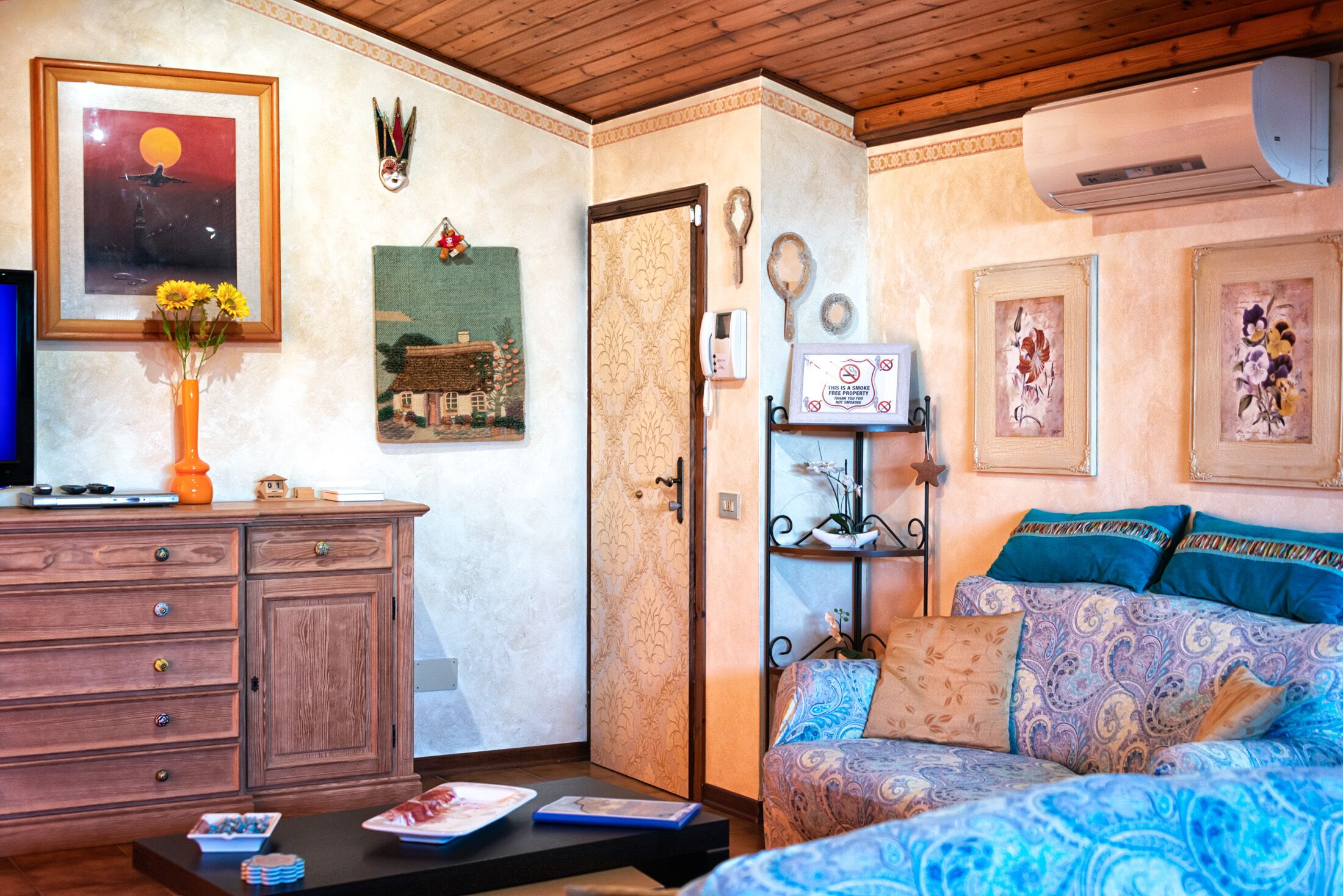 Ca' Venezia Apartments -  Spacious Penthouse in Jesolo Lido