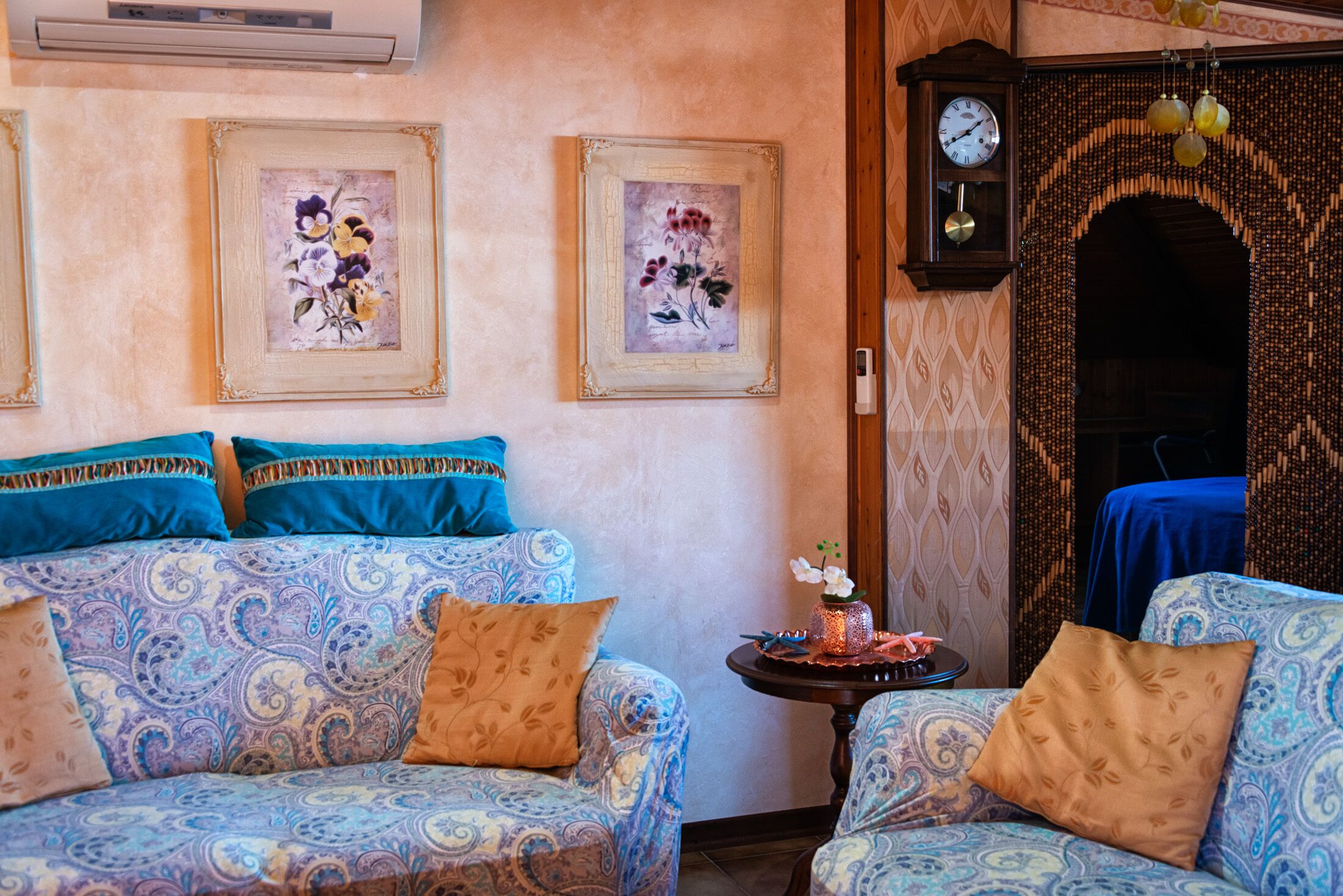 Ca' Venezia Apartments -  Spacious Penthouse in Jesolo Lido