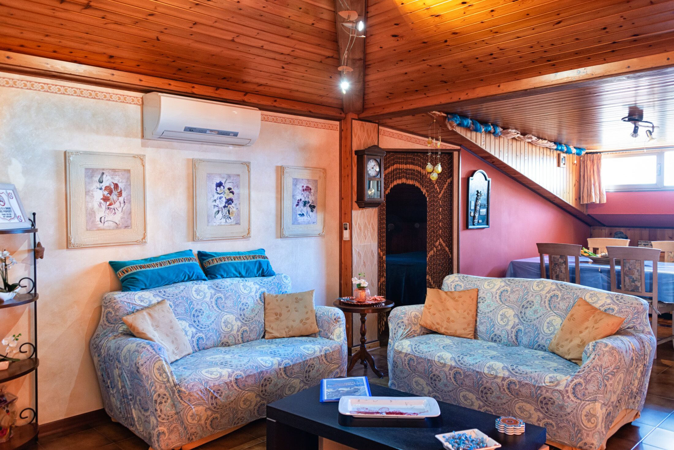 Ca' Venezia Apartments -  Spacious Penthouse in Jesolo Lido