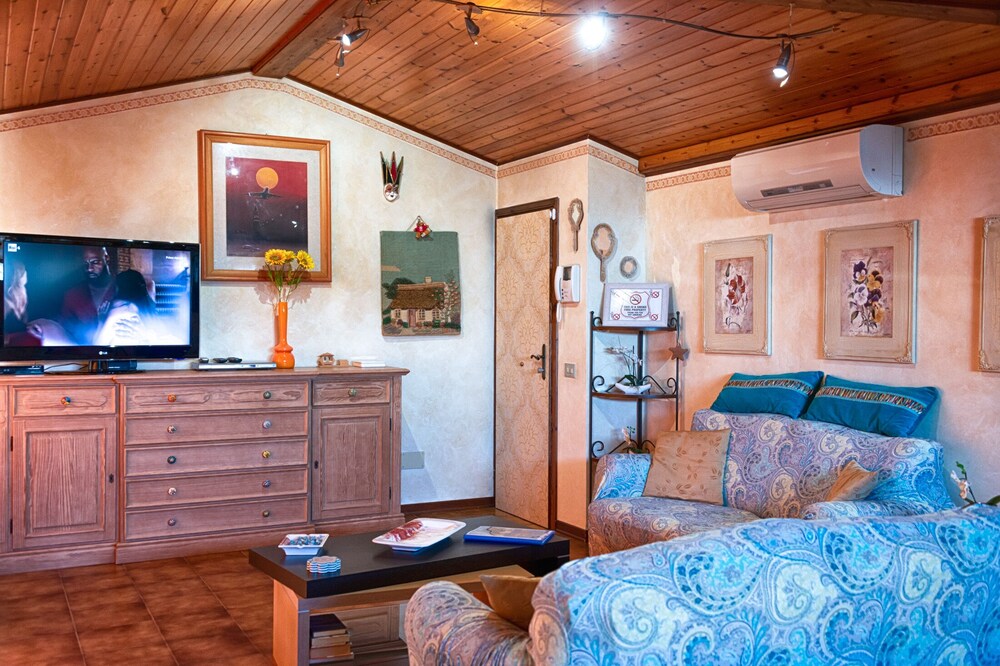 Ca' Venezia Apartments - Spacious Penthouse in Jesolo Lido