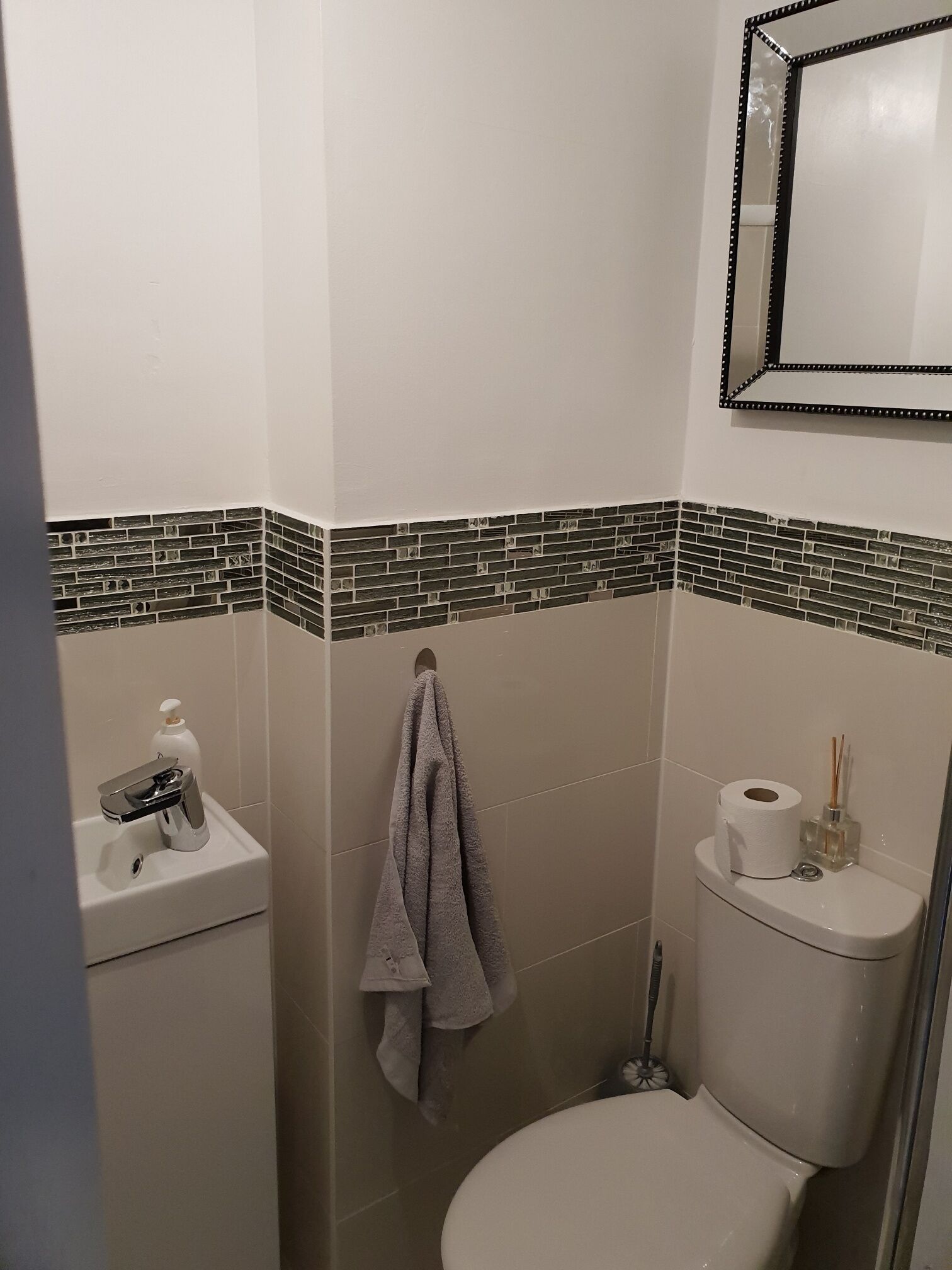 SPACIOUS TOWNHOUSE IN WALTHAMSTOW