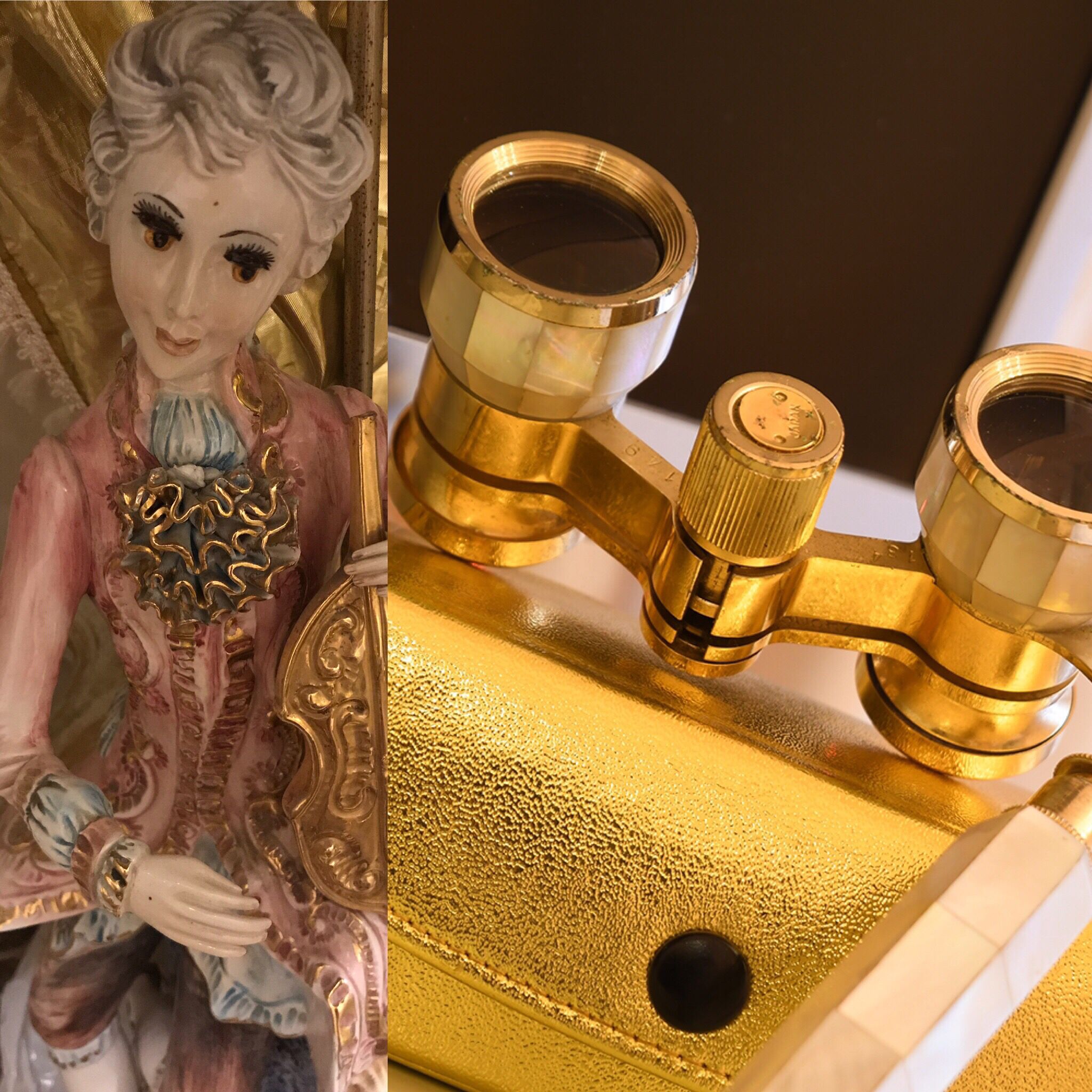 Dusche, Haartrockner, Bidet, Handtücher