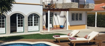 Vila Nogueira und Fresca de Azeitão