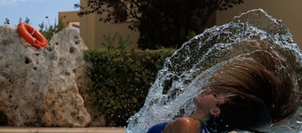 Luxurious villa with private swimming pool, sea view, activities -Villa Deleni.