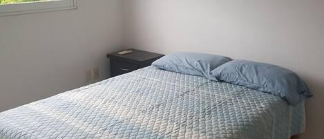 3 bedrooms, Internet, bed sheets