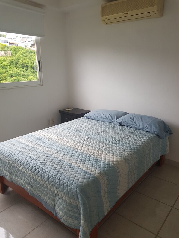 3 soveværelser, internetforbindelse, sengetøj