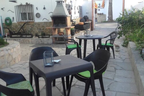 The llar of Laura II Poble Nou