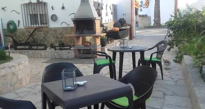 The llar of Laura II Poble Nou