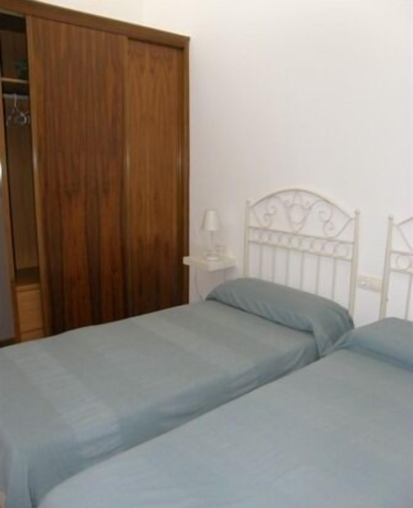 Casas María Carmona for 2 people