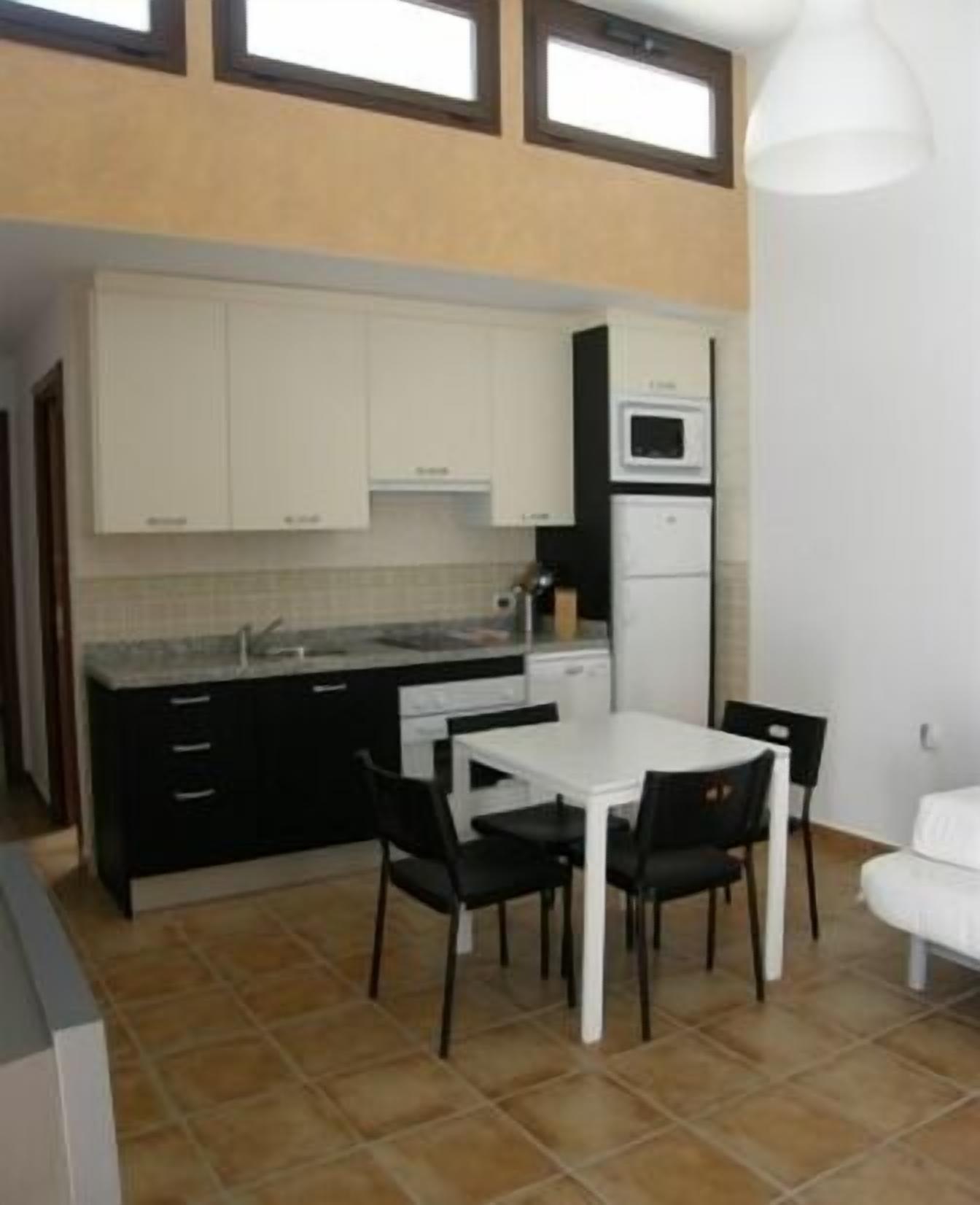 Casas María Carmona for 2 people