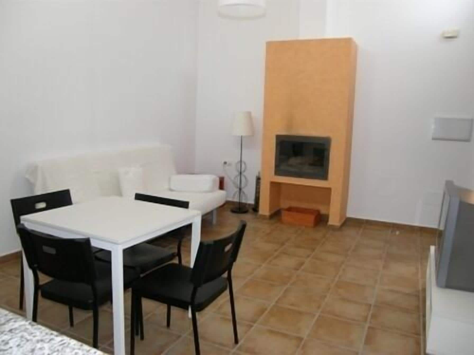 Casas María Carmona for 2 people