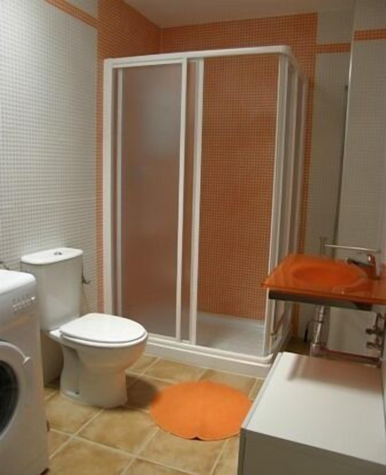 Casas María Carmona for 2 people