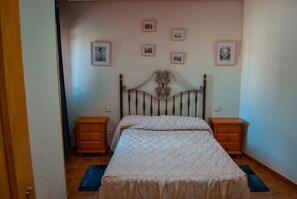 5 Schlafzimmer, WLAN, Bettwäsche