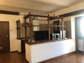Restauration