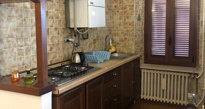 Golf ja kaupunki 2019