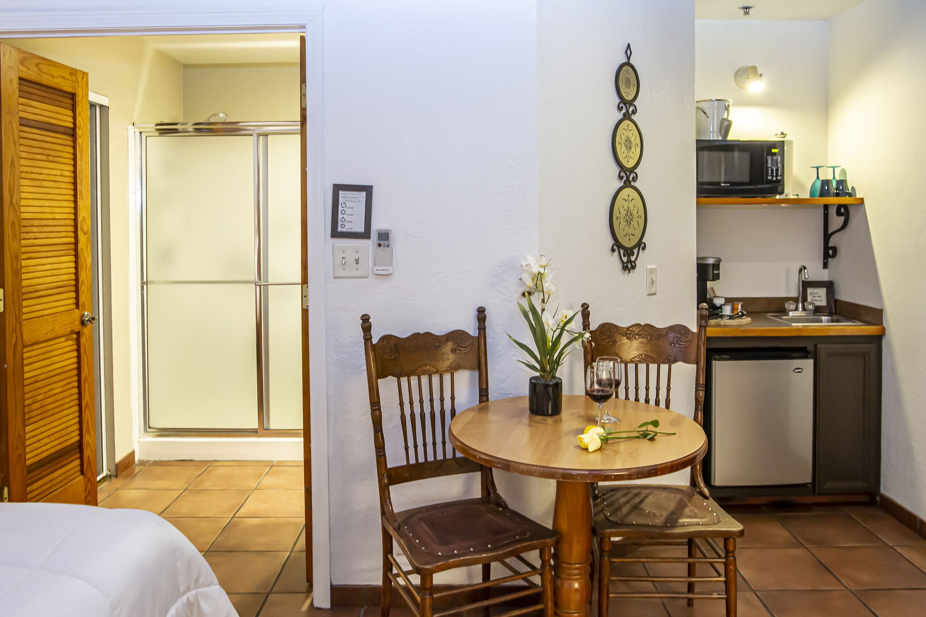 Foto - Hotel California