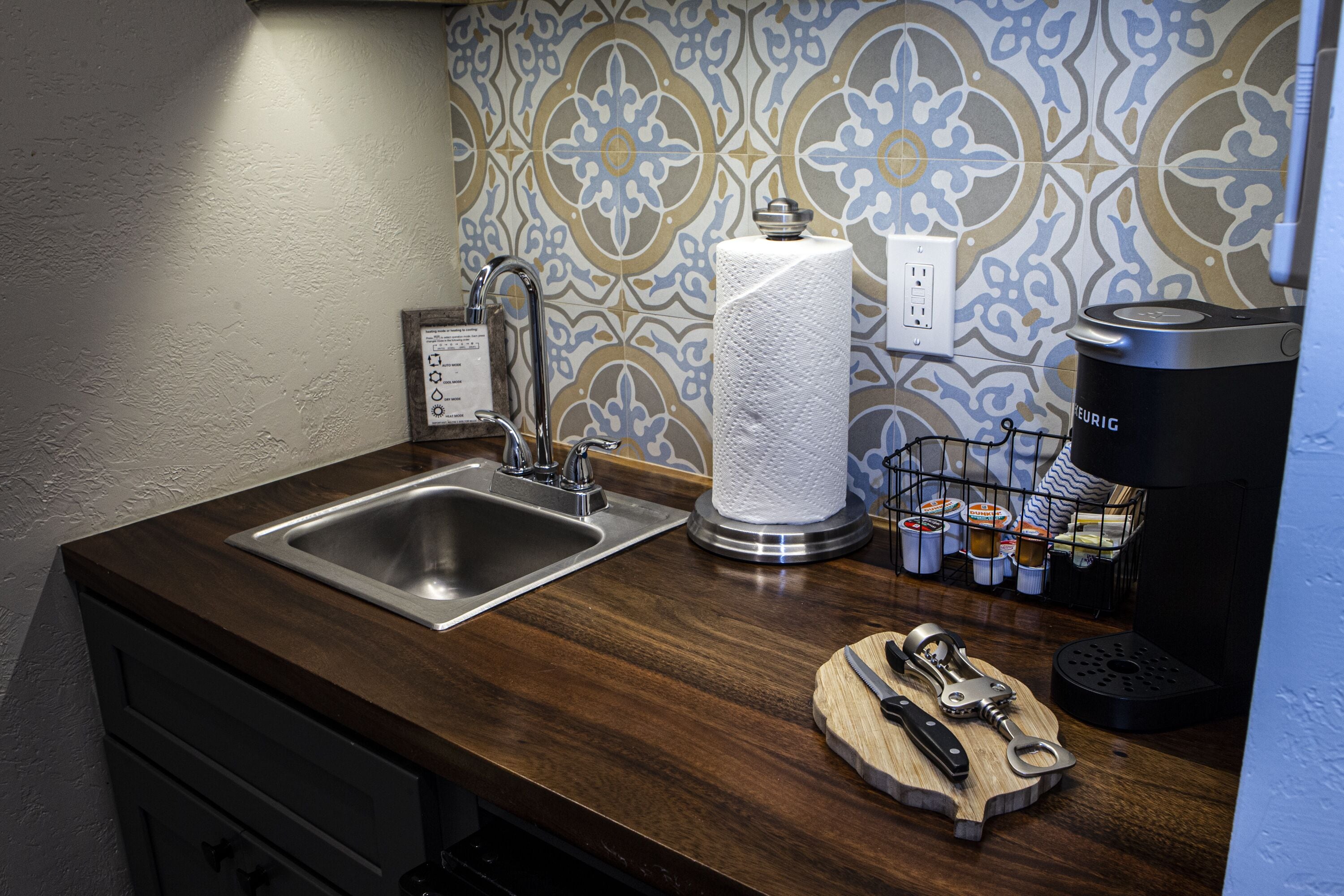 Foto - Hotel California