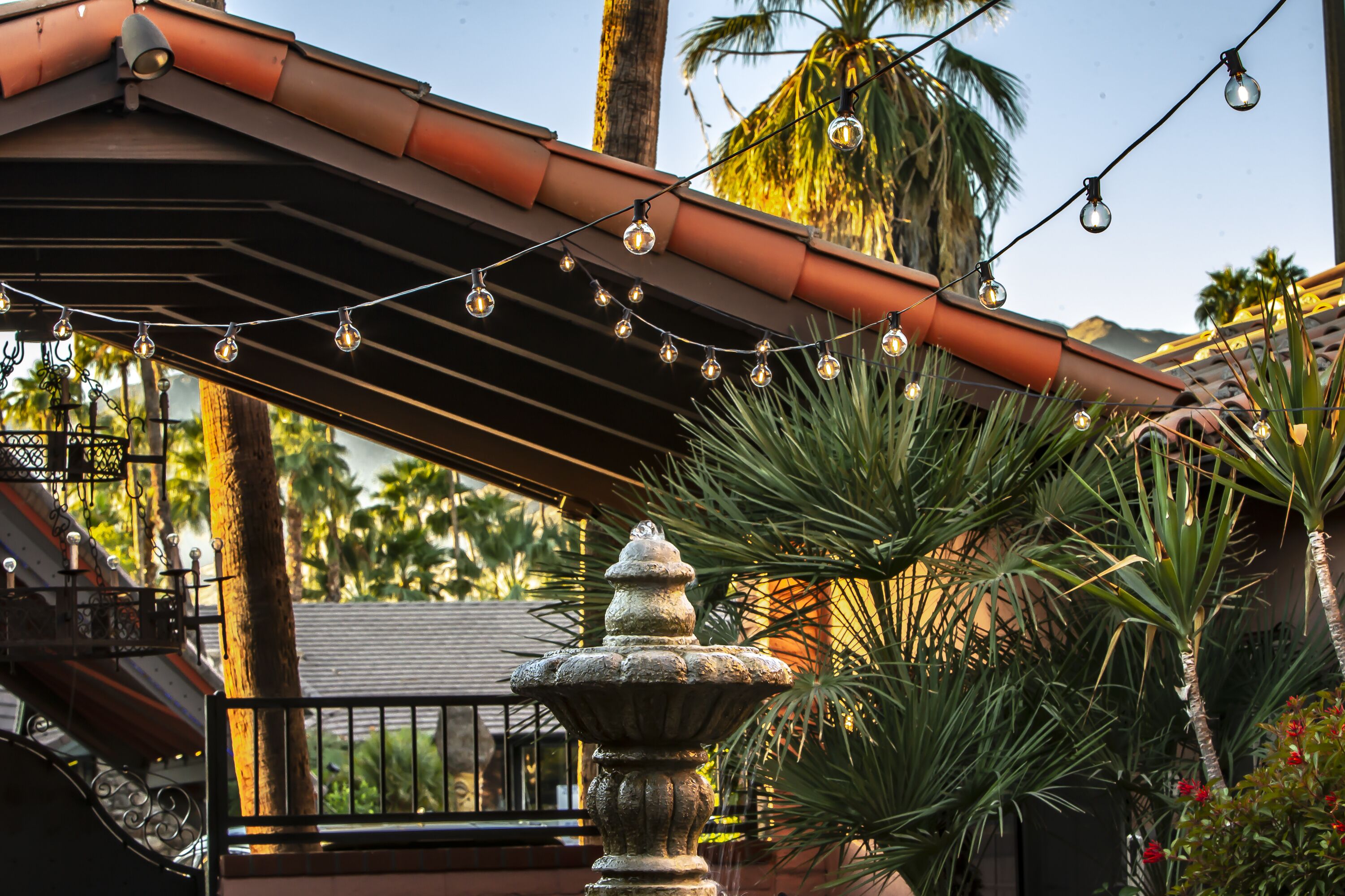 Foto - Hotel California