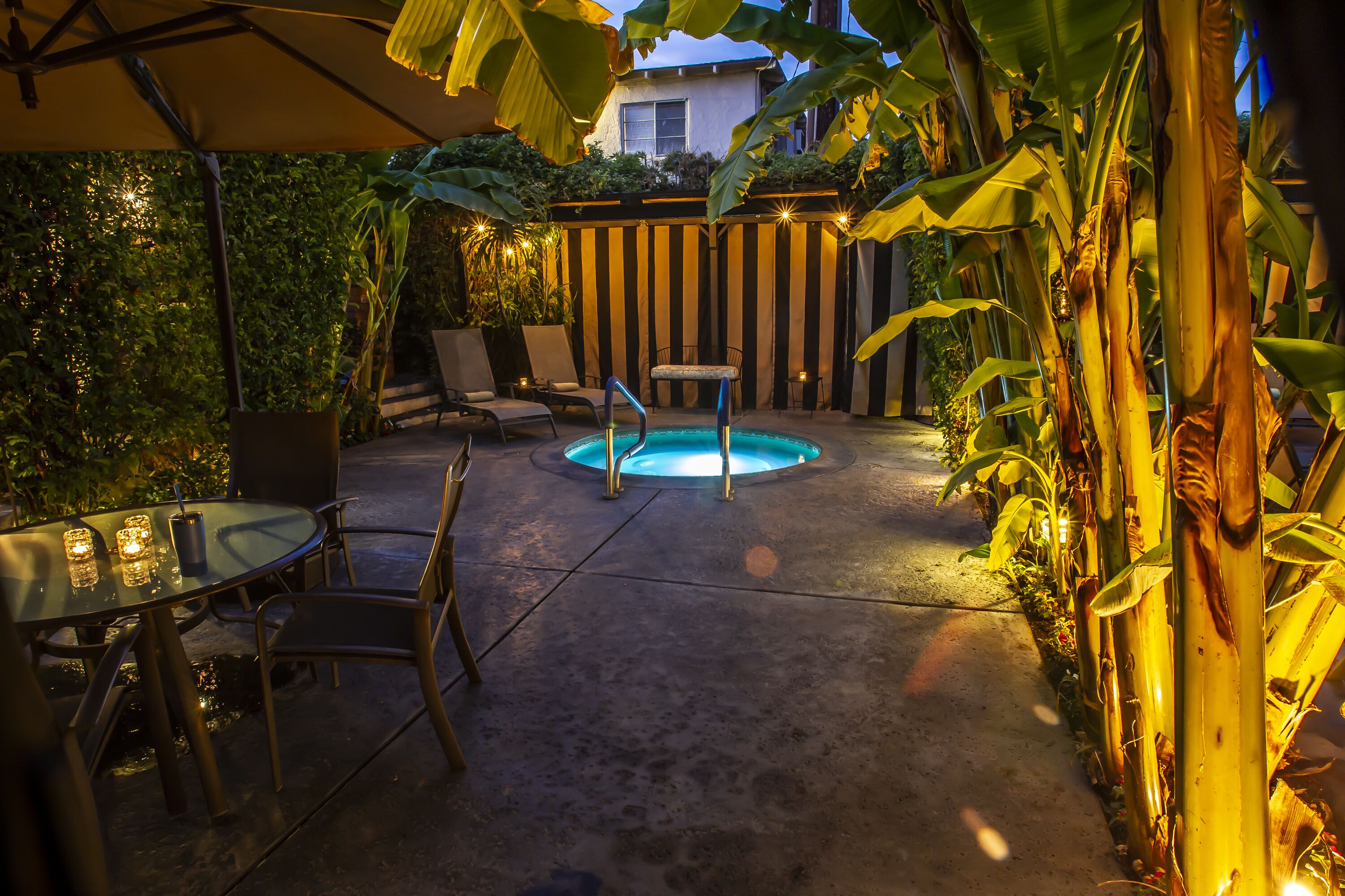 Foto - Hotel California