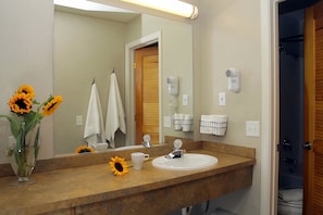 Ilmaiset hygieniatuotteet, hiustenkuivaaja, pyyhkeet