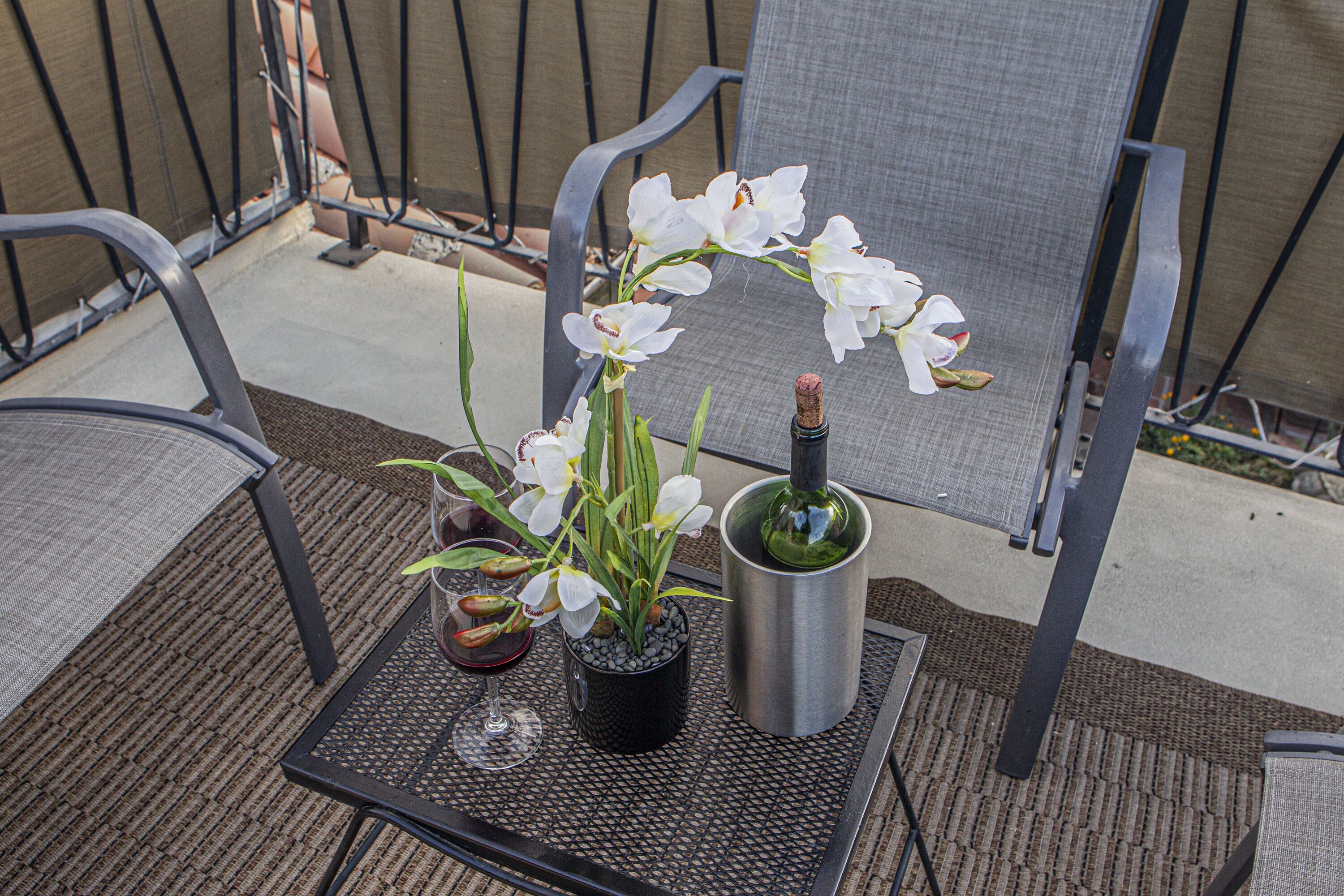 Foto - Hotel California