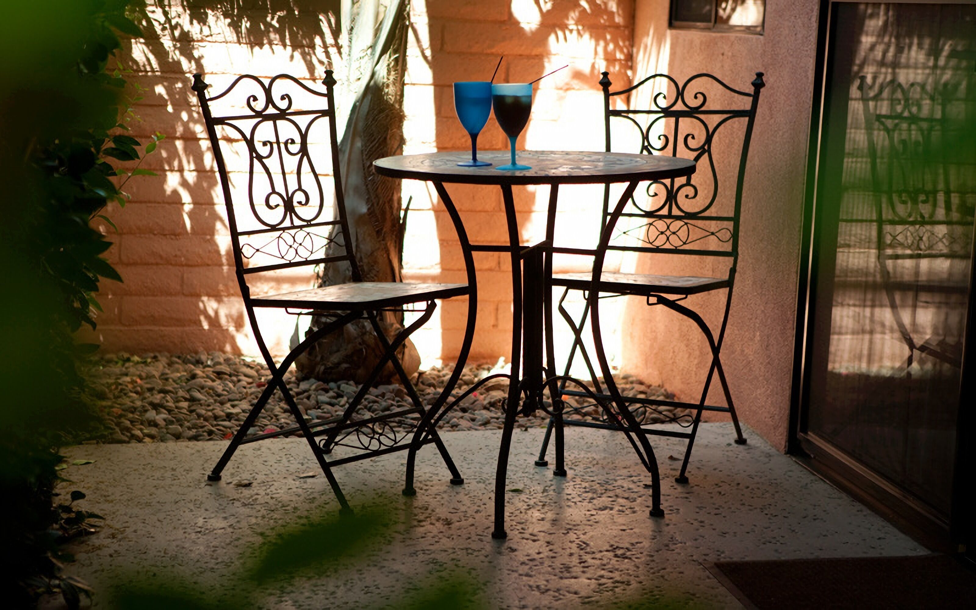 Foto - Hotel California