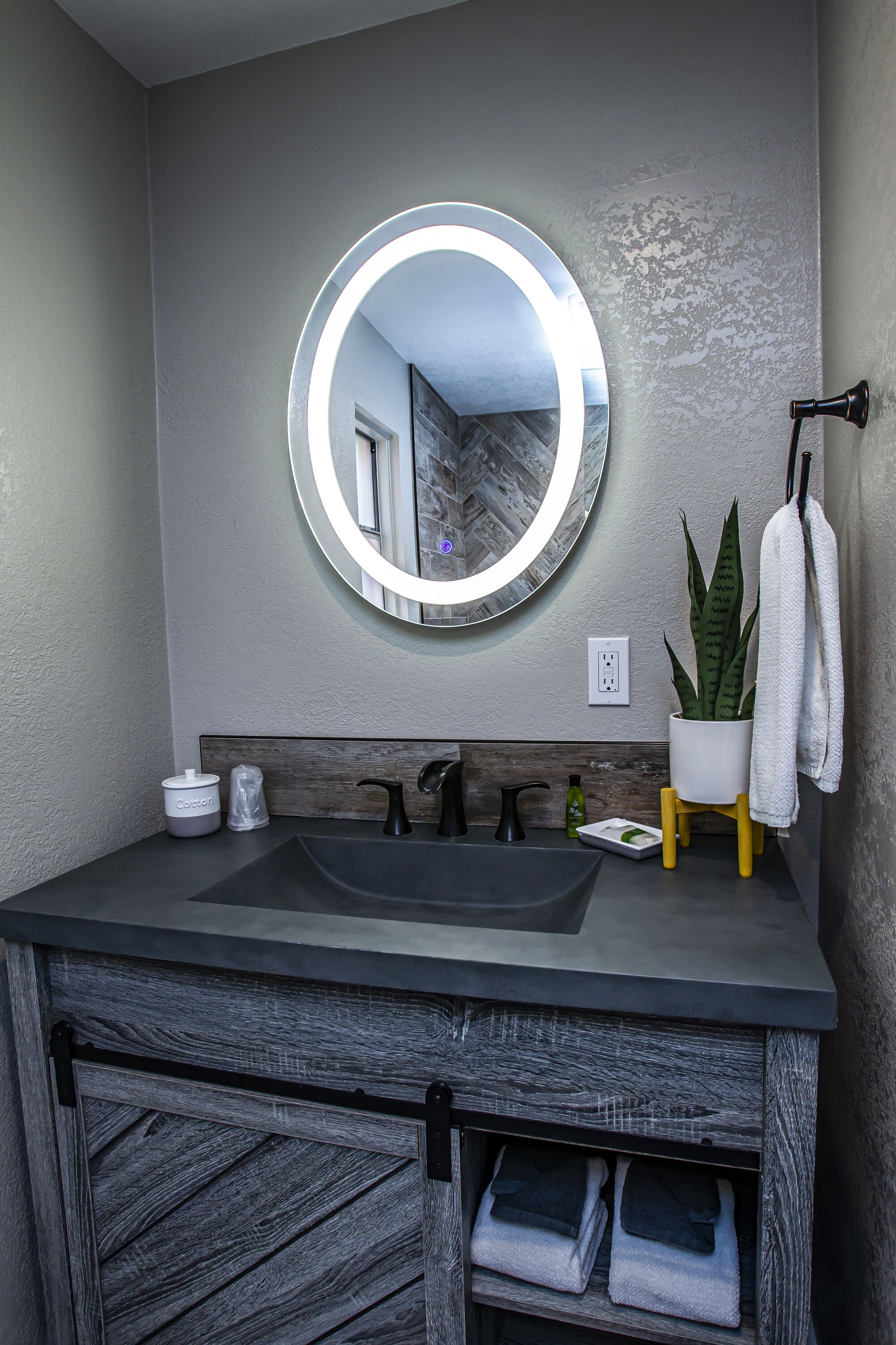 Foto - Hotel California