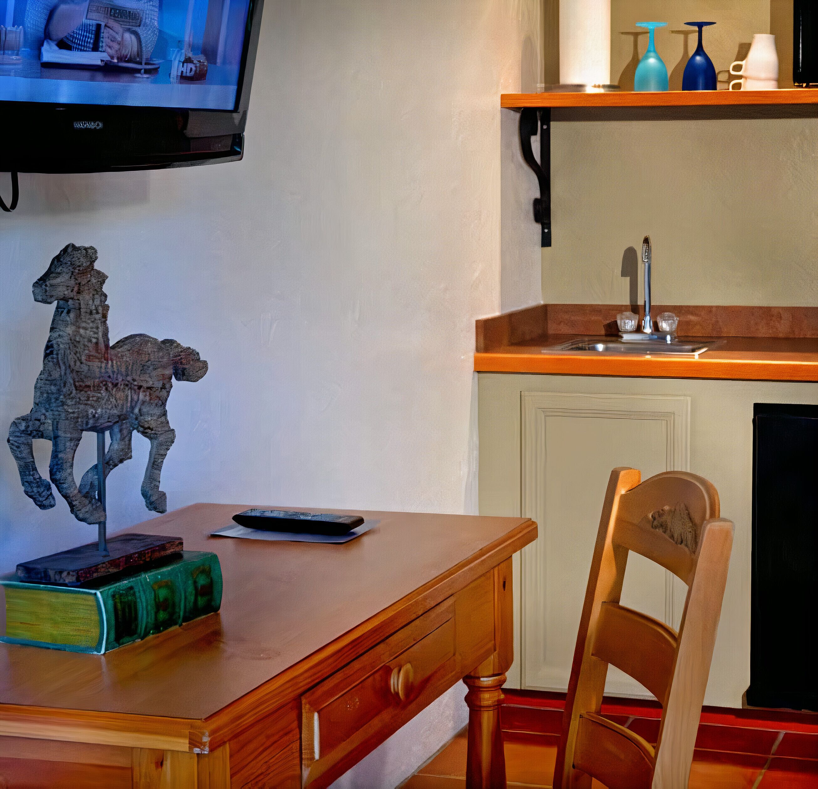 Foto - Hotel California