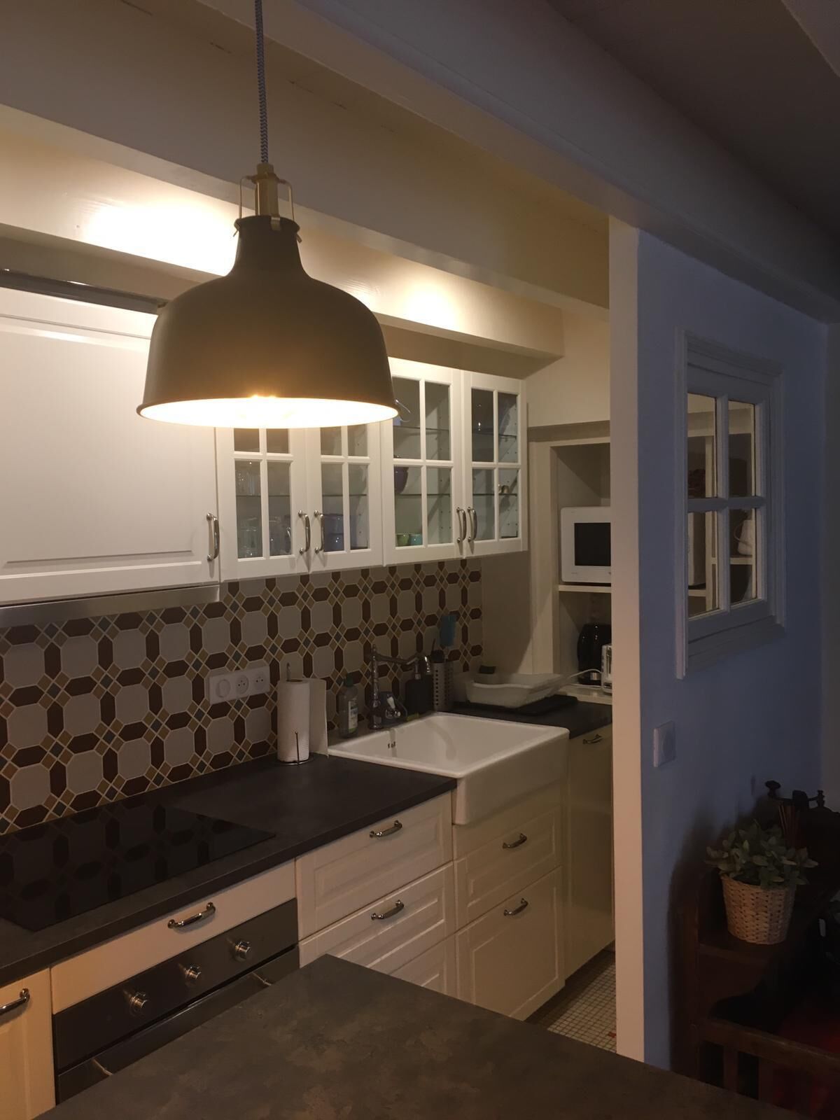 IN MIRAMAR DREAM OF DREAM WITH GARDEN ON THE OCEAN 