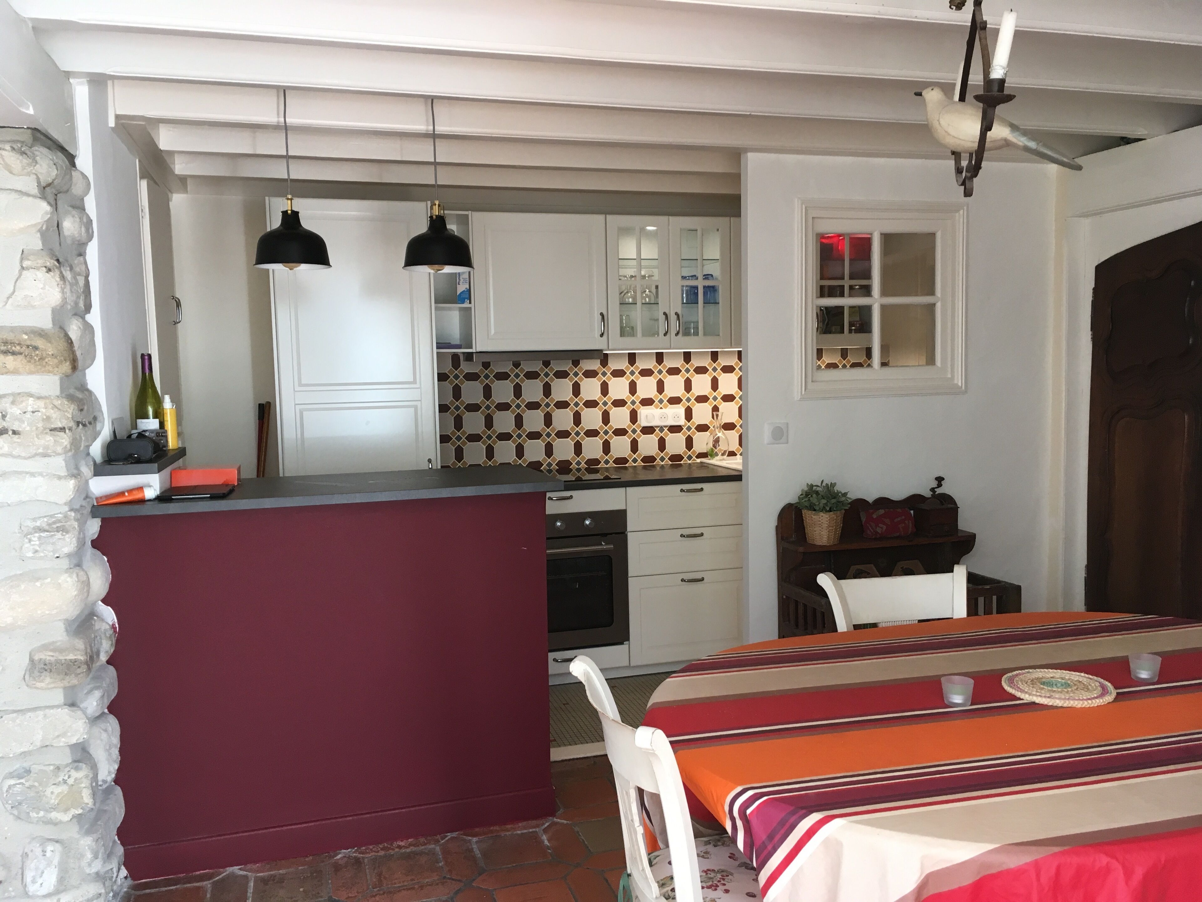 IN MIRAMAR DREAM OF DREAM WITH GARDEN ON THE OCEAN 