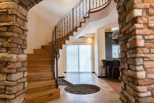 Schönes Haus in Los Algodones