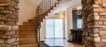 Beautiful house in Los Algodones 