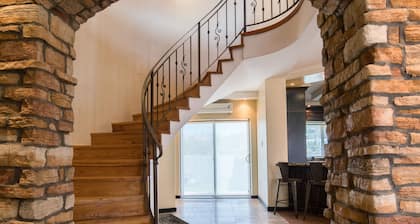 Schönes Haus in Los Algodones