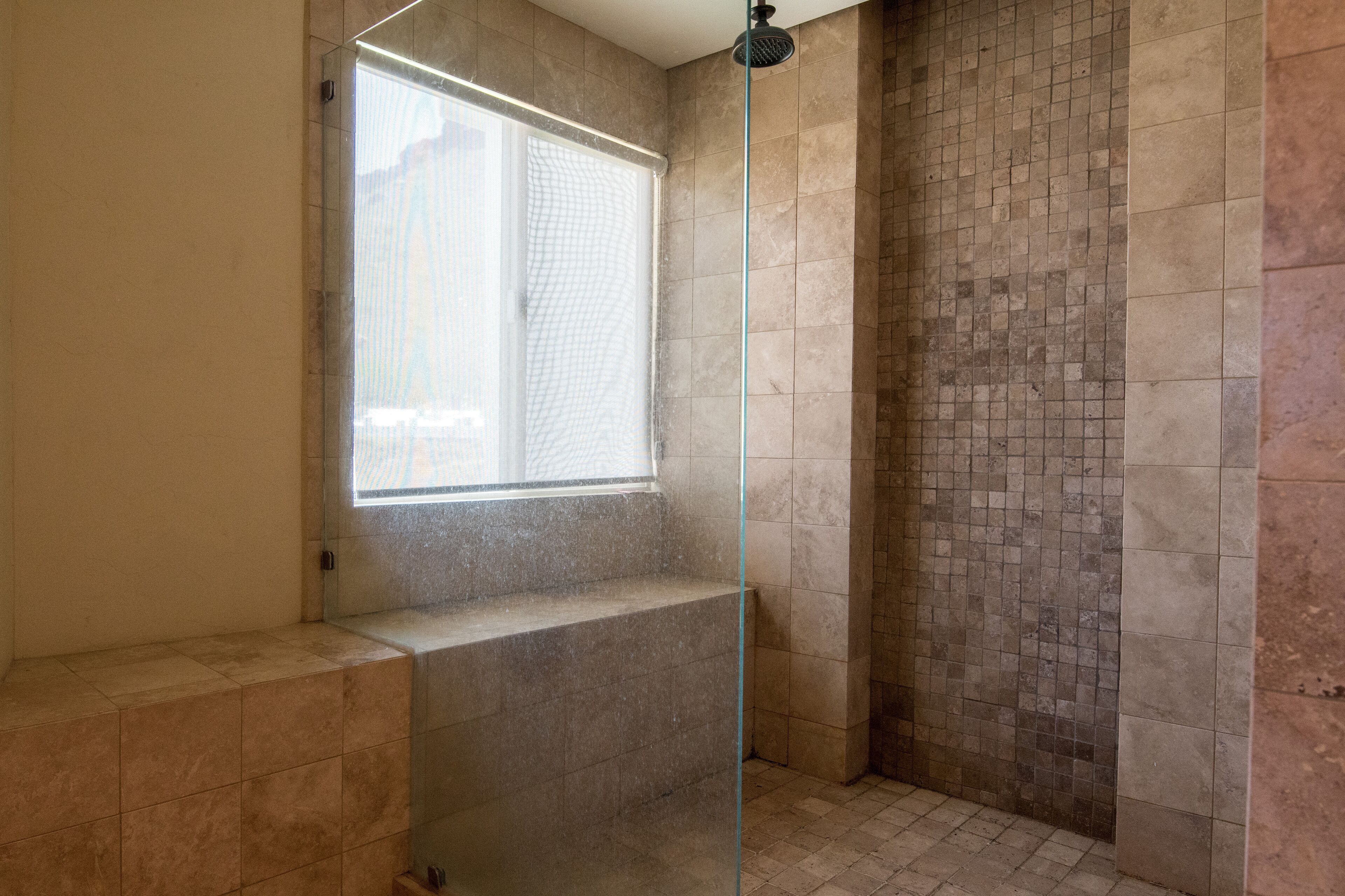 Beautiful house in Los Algodones 