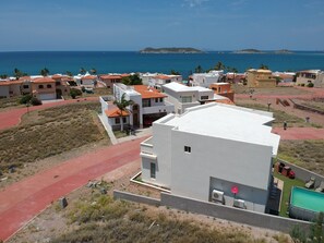 Exterior - Beautiful house in Los Algodones (San Carlos)