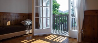 St. vakantiehuis Leonhard