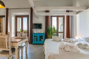 Een strijkplank/strijkijzer, internet