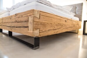 3 Schlafzimmer, Zimmersafe, Bügeleisen/Bügelbrett, kostenloses WLAN