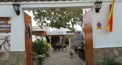 MAISON CALLAU Poble Nou