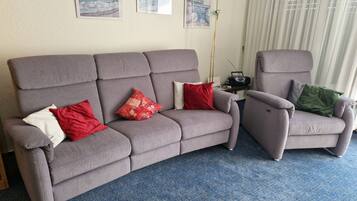 Télévision, livres, médiathÚque