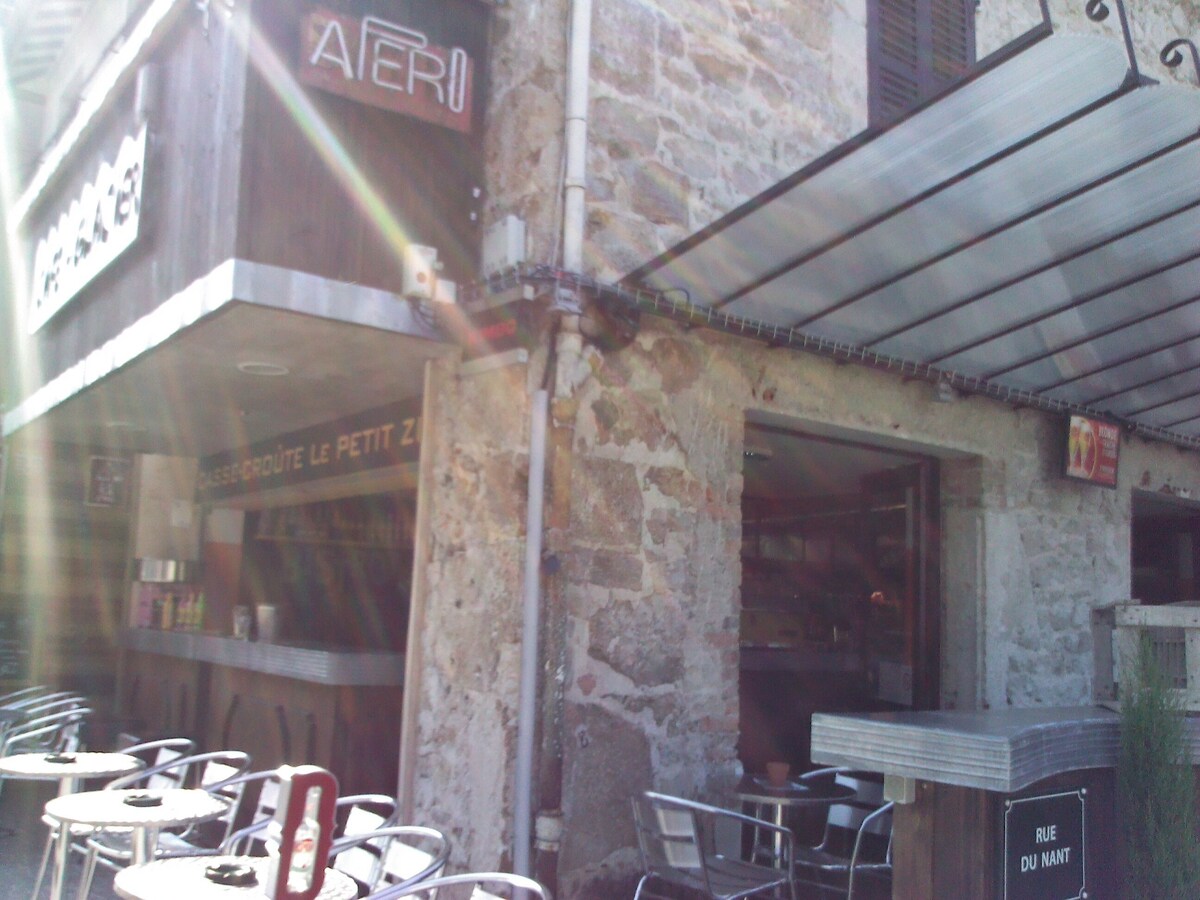 Image de profil de l’hôte